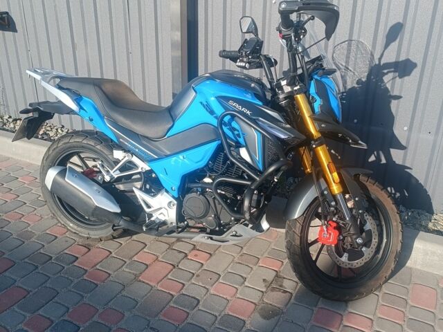 Спарк Інша, об'ємом двигуна 0.3 л та пробігом 0 тис. км за 1500 $, фото 22 на Automoto.ua