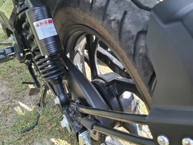 Спарк Інша, об'ємом двигуна 0.25 л та пробігом 0 тис. км за 1200 $, фото 5 на Automoto.ua