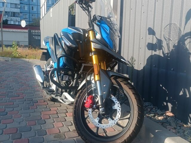 Спарк Інша, об'ємом двигуна 0.3 л та пробігом 0 тис. км за 1500 $, фото 20 на Automoto.ua
