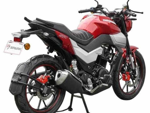 Спарк Інша, об'ємом двигуна 0.2 л та пробігом 0 тис. км за 1342 $, фото 8 на Automoto.ua