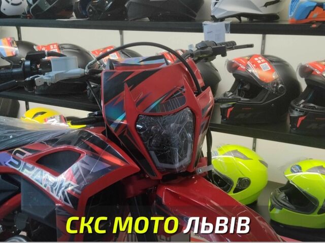 Спарк Другая, объемом двигателя 0.3 л и пробегом 0 тыс. км за 1907 $, фото 5 на Automoto.ua