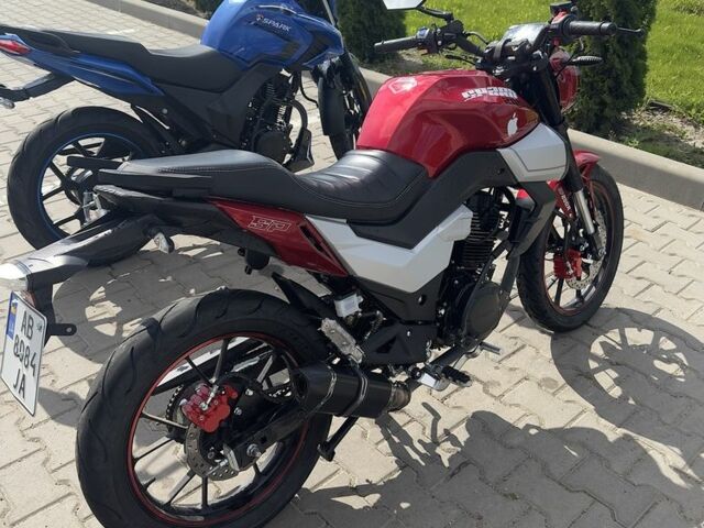 Спарк Другая, объемом двигателя 0.2 л и пробегом 0 тыс. км за 1050 $, фото 2 на Automoto.ua