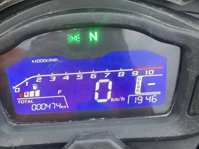 Спарк Другая, объемом двигателя 0.2 л и пробегом 0 тыс. км за 44000 $, фото 5 на Automoto.ua