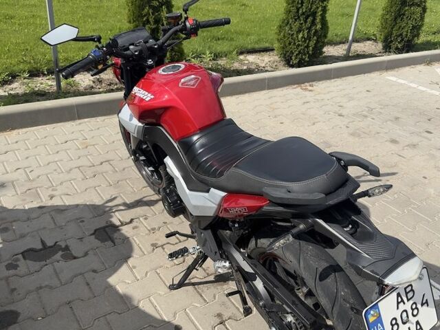 Спарк Другая, объемом двигателя 0.2 л и пробегом 0 тыс. км за 1050 $, фото 3 на Automoto.ua