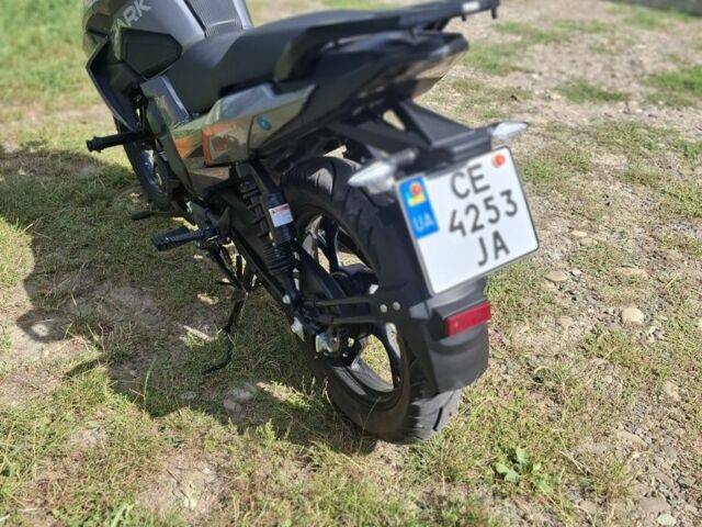 Спарк Інша, об'ємом двигуна 0.25 л та пробігом 0 тис. км за 1200 $, фото 4 на Automoto.ua