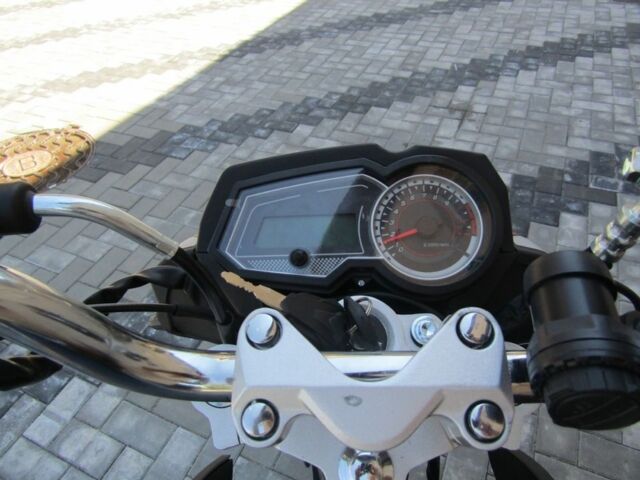 Спарк Другая, объемом двигателя 0.2 л и пробегом 0 тыс. км за 1205 $, фото 5 на Automoto.ua