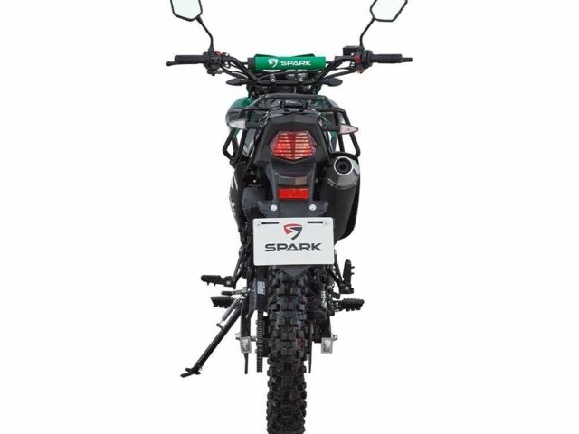 Спарк Другая 2024 в Тернополе на Automoto.ua Спарк Другая, объемом двигателя 0.2 л и пробегом 0 тыс. км за 1284 $, фото 8 на Automoto.ua