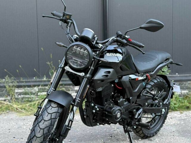 Спарк Інша, об'ємом двигуна 0.25 л та пробігом 0 тис. км за 1760 $, фото 2 на Automoto.ua