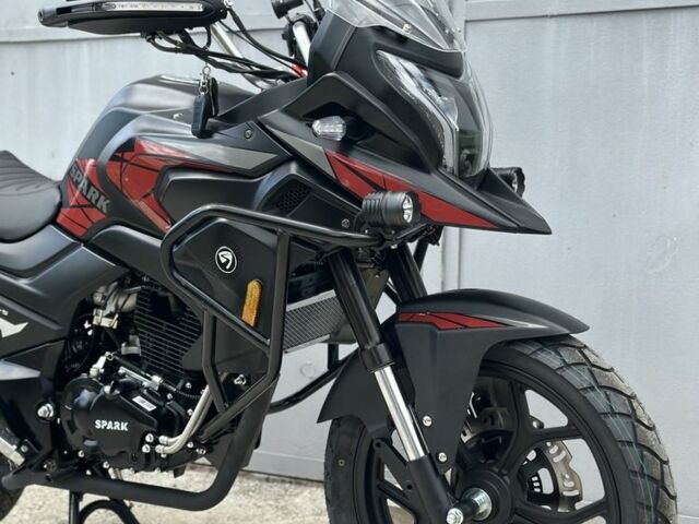 Спарк Другая, объемом двигателя 0.29 л и пробегом 0 тыс. км за 2386 $, фото 9 на Automoto.ua