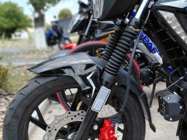 Спарк Другая, объемом двигателя 0.2 л и пробегом 0 тыс. км за 1165 $, фото 8 на Automoto.ua