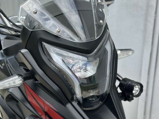 Спарк Другая, объемом двигателя 0.29 л и пробегом 0 тыс. км за 2386 $, фото 8 на Automoto.ua