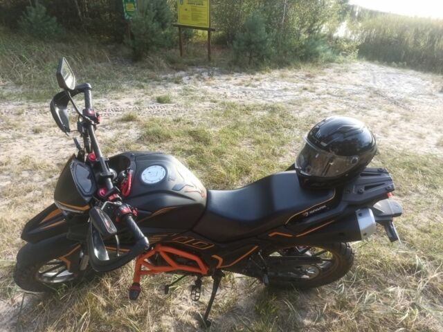 Спарк Другая, объемом двигателя 0.3 л и пробегом 0 тыс. км за 1694 $, фото 6 на Automoto.ua