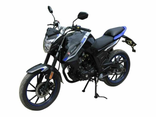 Спарк Другая, объемом двигателя 0.2 л и пробегом 0 тыс. км за 1095 $, фото 5 на Automoto.ua