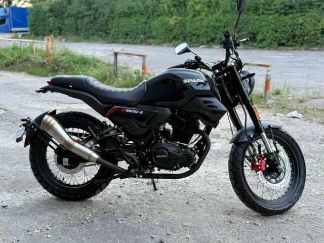 Спарк Інша, об'ємом двигуна 0.25 л та пробігом 0 тис. км за 1760 $, фото 4 на Automoto.ua