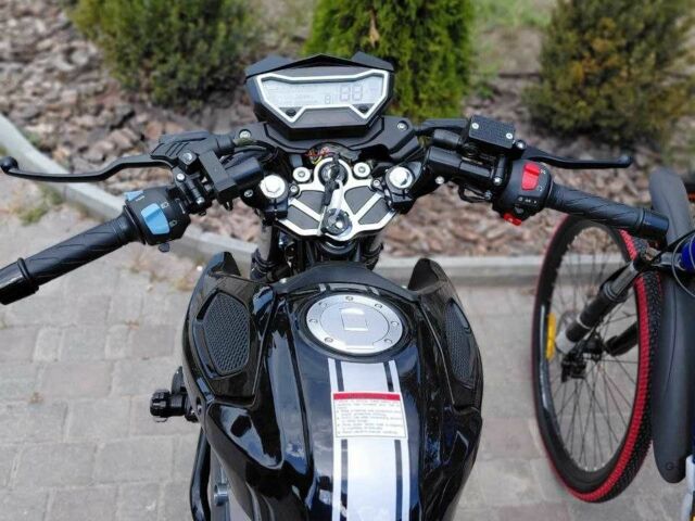 Спарк Другая, объемом двигателя 0.2 л и пробегом 0 тыс. км за 1165 $, фото 3 на Automoto.ua