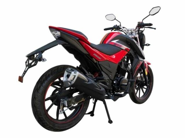 Спарк Другая, объемом двигателя 0.2 л и пробегом 0 тыс. км за 1095 $, фото 8 на Automoto.ua