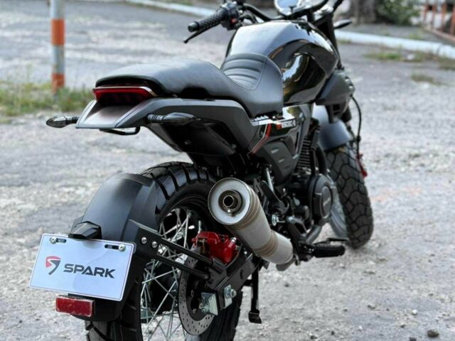 Спарк Інша, об'ємом двигуна 0.25 л та пробігом 0 тис. км за 1760 $, фото 6 на Automoto.ua