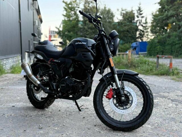 Спарк Інша, об'ємом двигуна 0.25 л та пробігом 0 тис. км за 1760 $, фото 3 на Automoto.ua