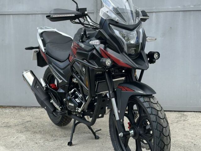 Спарк Другая, объемом двигателя 0.29 л и пробегом 0 тыс. км за 2386 $, фото 1 на Automoto.ua