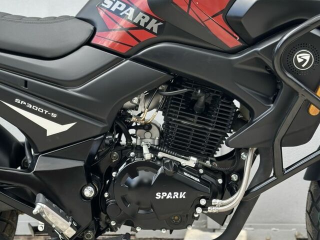 Спарк Другая, объемом двигателя 0.29 л и пробегом 0 тыс. км за 2386 $, фото 10 на Automoto.ua