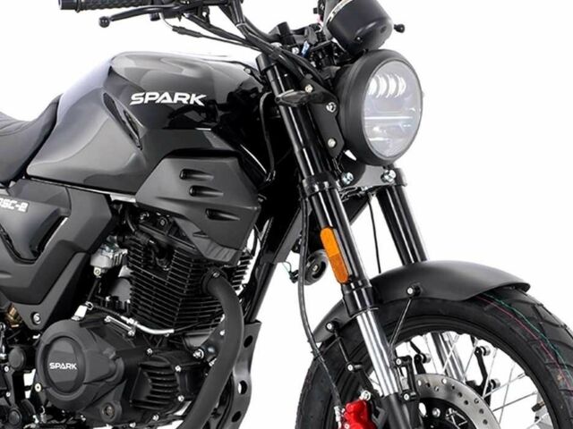 Спарк Другая, объемом двигателя 0.25 л и пробегом 0 тыс. км за 1761 $, фото 4 на Automoto.ua