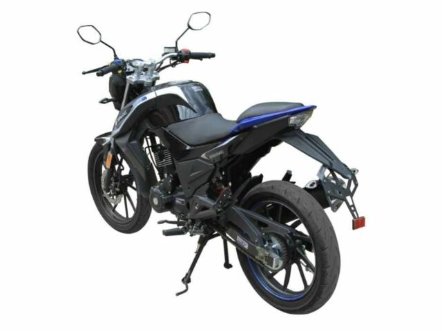 Спарк Другая, объемом двигателя 0.2 л и пробегом 0 тыс. км за 1095 $, фото 6 на Automoto.ua