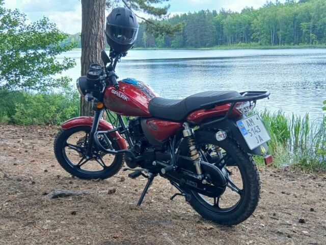 Спарк Другая, объемом двигателя 0.15 л и пробегом 0 тыс. км за 900 $, фото 3 на Automoto.ua