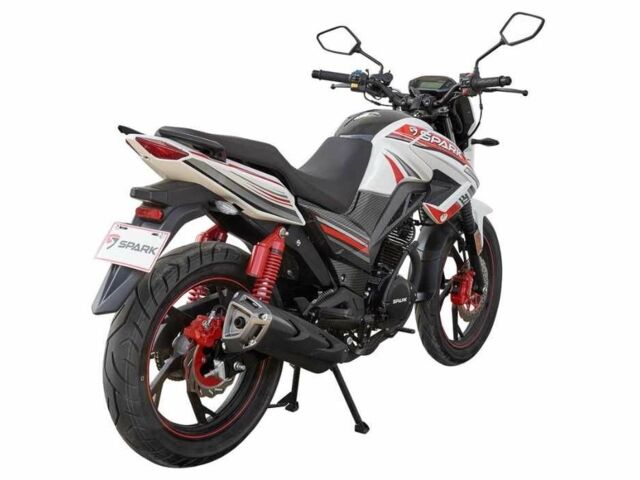 Спарк Другая, объемом двигателя 0.2 л и пробегом 0 тыс. км за 1095 $, фото 7 на Automoto.ua