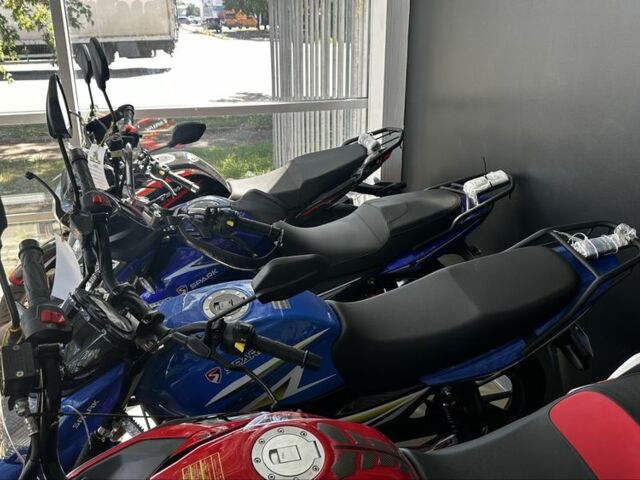 Спарк Другая, объемом двигателя 0.2 л и пробегом 0 тыс. км за 1000 $, фото 4 на Automoto.ua