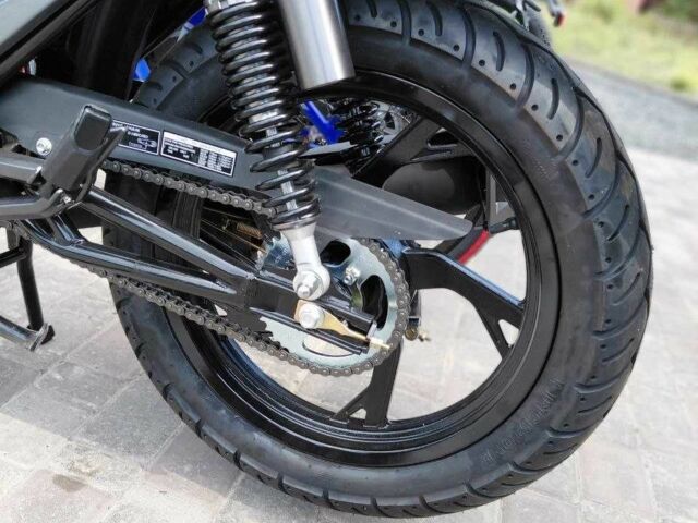 Спарк Другая, объемом двигателя 0.2 л и пробегом 0 тыс. км за 1165 $, фото 9 на Automoto.ua