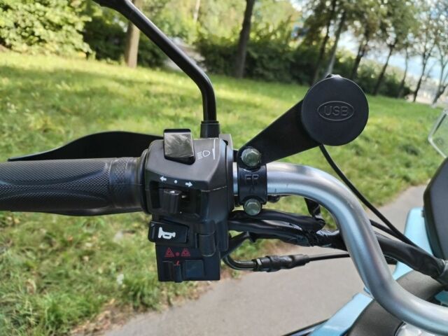 Спарк Другая, объемом двигателя 0.25 л и пробегом 0 тыс. км за 2030 $, фото 7 на Automoto.ua