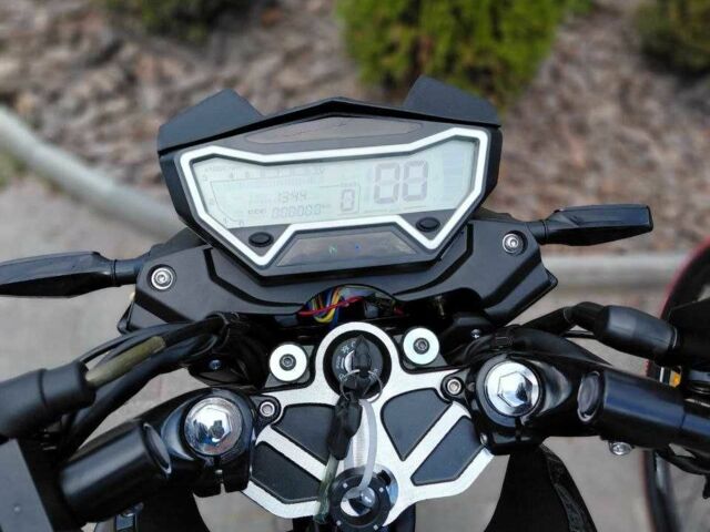 Спарк Другая, объемом двигателя 0.2 л и пробегом 0 тыс. км за 1165 $, фото 7 на Automoto.ua