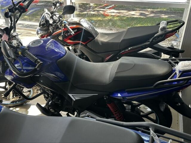 Спарк Другая, объемом двигателя 0.2 л и пробегом 0 тыс. км за 1000 $, фото 11 на Automoto.ua