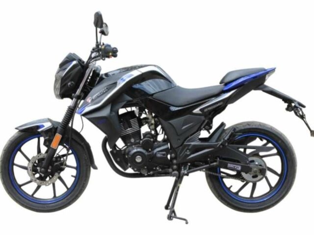 Спарк Другая, объемом двигателя 0.2 л и пробегом 0 тыс. км за 1095 $, фото 11 на Automoto.ua