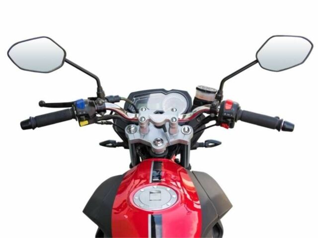 Спарк Другая, объемом двигателя 0.2 л и пробегом 0 тыс. км за 1095 $, фото 12 на Automoto.ua