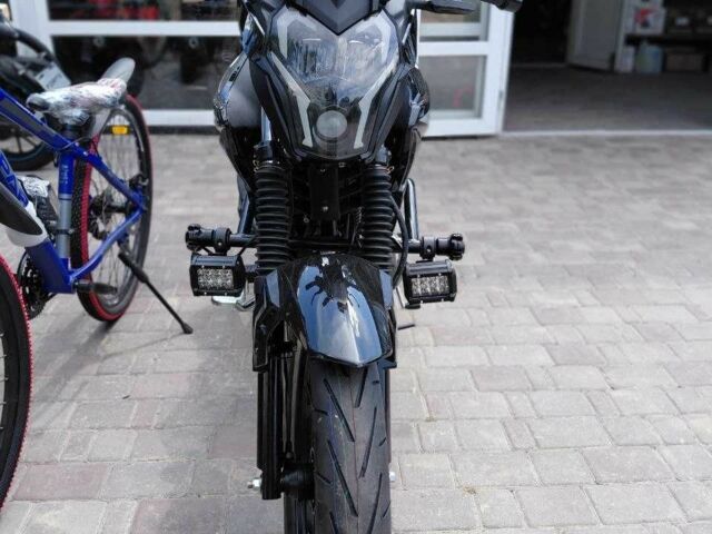 Спарк Другая, объемом двигателя 0.2 л и пробегом 0 тыс. км за 1165 $, фото 6 на Automoto.ua