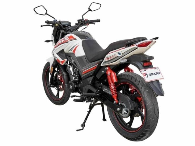 Спарк Другая, объемом двигателя 0.2 л и пробегом 0 тыс. км за 1095 $, фото 5 на Automoto.ua