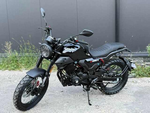 Спарк Інша, об'ємом двигуна 0.25 л та пробігом 0 тис. км за 1760 $, фото 1 на Automoto.ua