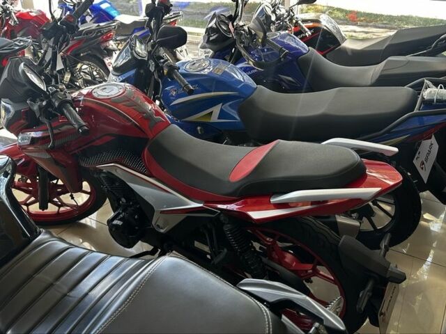 Спарк Другая, объемом двигателя 0.2 л и пробегом 0 тыс. км за 1000 $, фото 10 на Automoto.ua