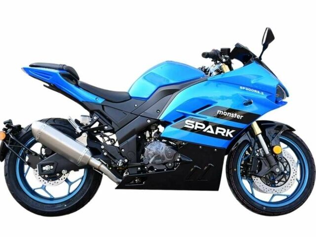 Спарк Інша 2025 у Кременчуге на Automoto.ua Спарк Інша, об'ємом двигуна 0.3 л та пробігом 0 тис. км за 2344 $, фото 10 на Automoto.ua