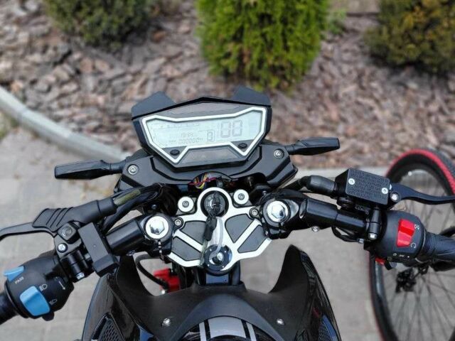 Спарк Другая, объемом двигателя 0.2 л и пробегом 0 тыс. км за 1165 $, фото 4 на Automoto.ua