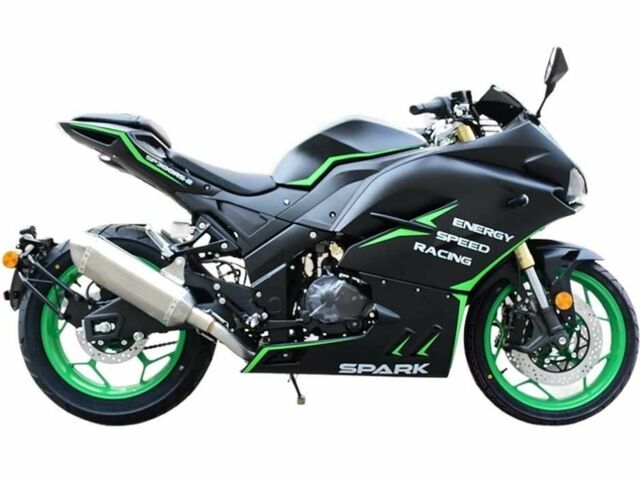 Спарк Інша 2025 у Кременчуге на Automoto.ua Спарк Інша, об'ємом двигуна 0.3 л та пробігом 0 тис. км за 2344 $, фото 12 на Automoto.ua