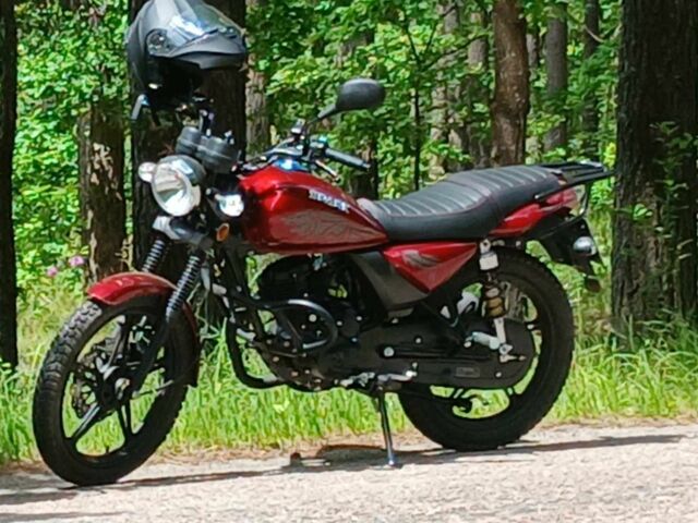 Спарк Другая, объемом двигателя 0.15 л и пробегом 0 тыс. км за 900 $, фото 1 на Automoto.ua