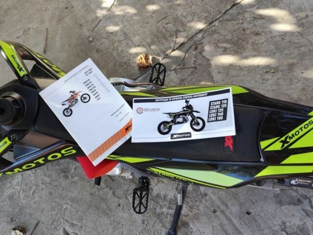 Спарк Другая, объемом двигателя 0.12 л и пробегом 0 тыс. км за 827 $, фото 8 на Automoto.ua