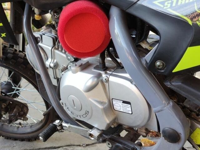 Спарк Другая, объемом двигателя 0.12 л и пробегом 0 тыс. км за 827 $, фото 7 на Automoto.ua