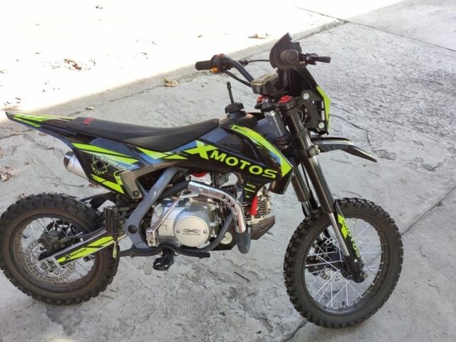 Спарк Другая, объемом двигателя 0.12 л и пробегом 0 тыс. км за 827 $, фото 10 на Automoto.ua