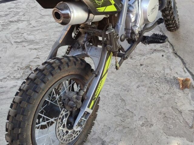 Спарк Другая, объемом двигателя 0.12 л и пробегом 0 тыс. км за 827 $, фото 4 на Automoto.ua