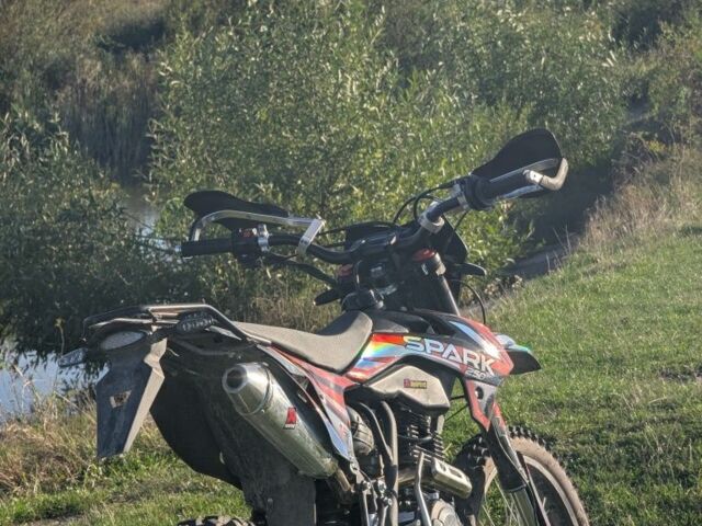 Спарк Інша 2025 у Києві на Automoto.ua Спарк Інша, об'ємом двигуна 0.25 л та пробігом 0 тис. км за 1000 $, фото 1 на Automoto.ua