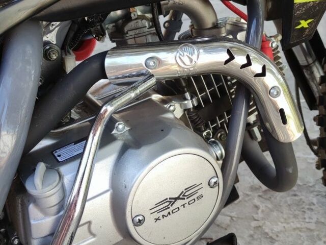 Спарк Другая, объемом двигателя 0.12 л и пробегом 0 тыс. км за 827 $, фото 6 на Automoto.ua