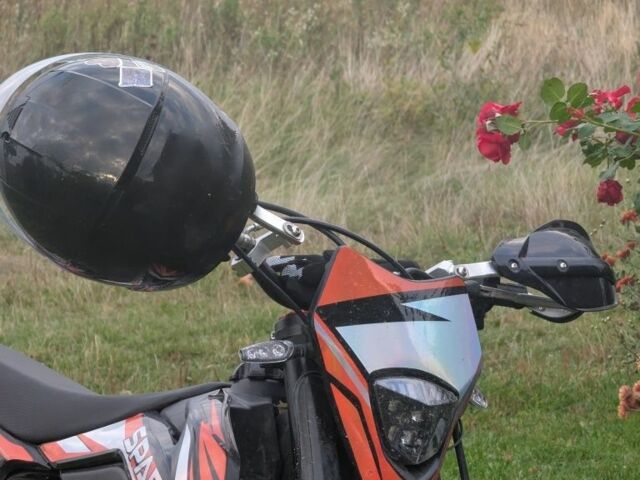 Спарк Інша 2025 у Києві на Automoto.ua Спарк Інша, об'ємом двигуна 0.25 л та пробігом 0 тис. км за 1000 $, фото 4 на Automoto.ua